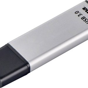 Hama USB-stick 128 GB Zilver 00181054 USB-A 3.2 Gen 1 Hama USB-stick 128 GB Zilver 00181054 USB-A 3.2 Gen 1