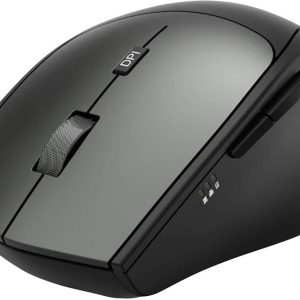 Hama Ergonomische muis Radiografisch Optisch Zwart 6 Toetsen 2400 dpi Ergonomisch Hama Ergonomische muis Radiografisch Optisch Zwart 6 Toetsen 2400 dpi Ergonomisch