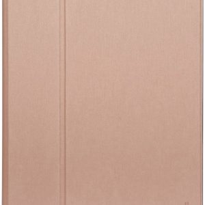 Targus Targus Click-In – Flip-Hülle für Tablet Book cover Rose gold Tabletcover Targus Targus Click-In – Flip-Hülle für Tablet Book cover Rose gold Tabletcover