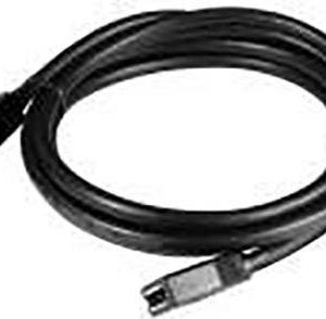 club3D CAC-1121 DisplayPort-kabel Mini-displayport / DisplayPort Adapterkabel Mini DisplayPort-stekker, DisplayPort-bus club3D CAC-1121 DisplayPort-kabel Mini-displayport / DisplayPort Adapterkabel Mini DisplayPort-stekker, DisplayPort-bus