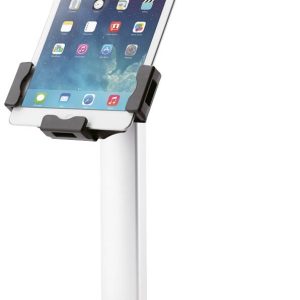 Neomounts TABLET-D150SILVER Tabletstandaard Universeel 20,3 cm (8″) – 25,4 cm (10″) Neomounts TABLET-D150SILVER Tabletstandaard Universeel 20,3 cm (8″) – 25,4 cm (10″)