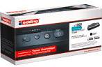 Edding Toner vervangt Brother TN-2420 Compatibel Zwart 3000 bladzijden EDD-1068 18-1068