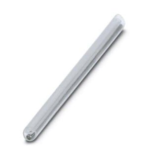 Phoenix Contact 1019676 Verbindingsbescherming voor glasvezelkabels Transparant 12 stuk(s) Phoenix Contact 1019676 Verbindingsbescherming voor glasvezelkabels Transparant 12 stuk(s)