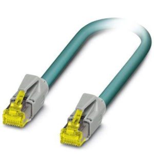 Phoenix Contact 1422209 RJ45 Netwerkkabel, patchkabel 1 stuk(s) Phoenix Contact 1422209 RJ45 Netwerkkabel, patchkabel 1 stuk(s)
