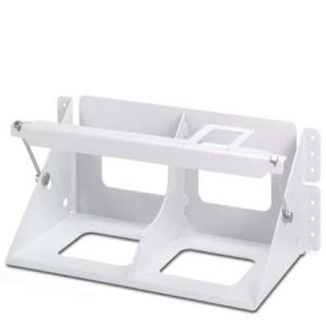 Phoenix Contact BATTERY MOUNTING CASE Monitorhouder Phoenix Contact BATTERY MOUNTING CASE Monitorhouder