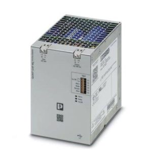 Phoenix Contact QUINT4-CAP/24DC/5/4KJ 2320539 Energieopslag Phoenix Contact QUINT4-CAP/24DC/5/4KJ 2320539 Energieopslag
