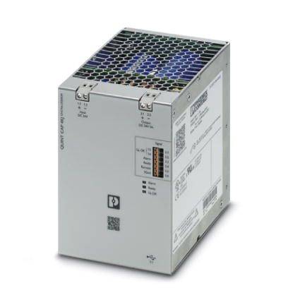Phoenix Contact QUINT4-CAP/24DC/5/4KJ 2320539 Energieopslag