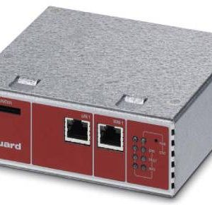 Phoenix Contact FL MGUARD DELTA TX/TX VPN Router Phoenix Contact FL MGUARD DELTA TX/TX VPN Router