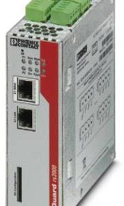 Phoenix Contact FL MGUARD RS2000 TX/TX-B Router Phoenix Contact FL MGUARD RS2000 TX/TX-B Router