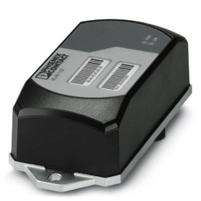 Phoenix Contact 2702538 FL WLAN 1101 WiFi-accesspoint 2.4 GHz, 5 GHz