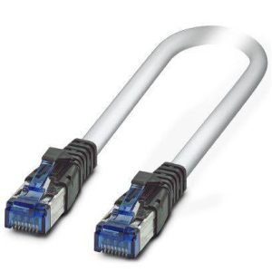 Phoenix Contact 2891372 RJ45 Netwerkkabel, patchkabel CAT 6 15.00 m 1 stuk(s) Phoenix Contact 2891372 RJ45 Netwerkkabel, patchkabel CAT 6 15.00 m 1 stuk(s)