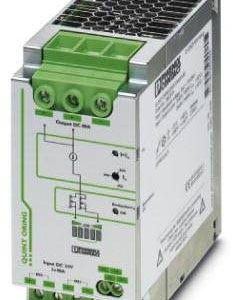 Phoenix Contact QUINT-ORING/24DC/2X40/1X80 2902879 Redundantiemodule Phoenix Contact QUINT-ORING/24DC/2X40/1X80 2902879 Redundantiemodule