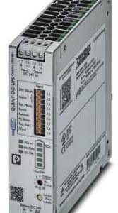 Phoenix Contact QUINT4-UPS/24DC/24DC/5/USB 2906991 UPS