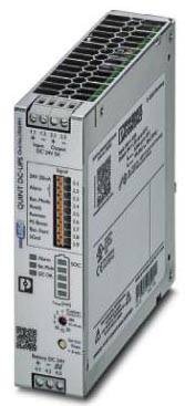 Phoenix Contact QUINT4-UPS/24DC/24DC/5/USB 2906991 UPS