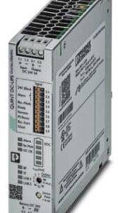 Phoenix Contact QUINT4-UPS/24DC/24DC/5/PN 2906993 UPS