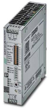 Phoenix Contact QUINT4-UPS/24DC/24DC/5/PN 2906993 UPS