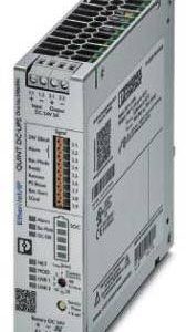Phoenix Contact QUINT4-UPS/24DC/24DC/5/EIP 2906994 UPS