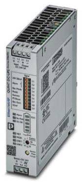 Phoenix Contact QUINT4-UPS/24DC/24DC/5/EIP 2906994 UPS
