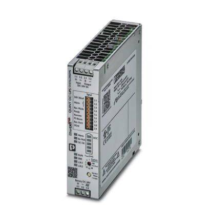 Phoenix Contact QUINT4-UPS/24DC/24DC/5/EC 2906996 UPS