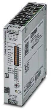 Phoenix Contact QUINT4-UPS/24DC/24DC/10 2907066 UPS