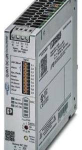 Phoenix Contact QUINT4-UPS/24DC/24DC/10/USB 2907067 UPS Phoenix Contact QUINT4-UPS/24DC/24DC/10/USB 2907067 UPS