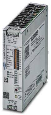 Phoenix Contact QUINT4-UPS/24DC/24DC/10/USB 2907067 UPS