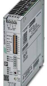 Phoenix Contact QUINT4-UPS/24DC/24DC/10/PN 2907068 UPS Phoenix Contact QUINT4-UPS/24DC/24DC/10/PN 2907068 UPS