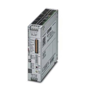 Phoenix Contact QUINT4-UPS/24DC/24DC/10/EC 2907070 UPS Phoenix Contact QUINT4-UPS/24DC/24DC/10/EC 2907070 UPS