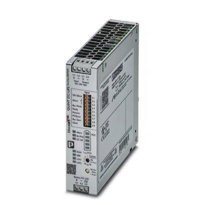 Phoenix Contact QUINT4-UPS/24DC/24DC/10/EC 2907070 UPS