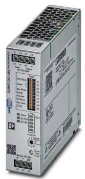 Phoenix Contact QUINT4-UPS/24DC/24DC/20/USB 2907072 UPS
