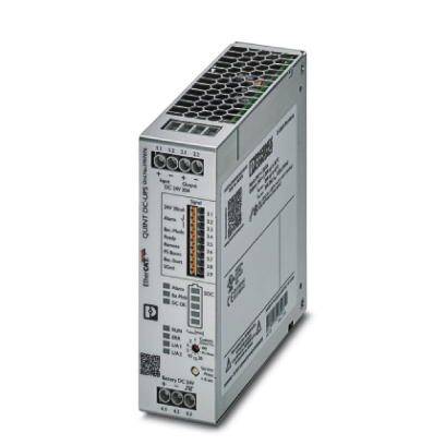 Phoenix Contact QUINT4-UPS/24DC/24DC/20/EC 2907076 UPS