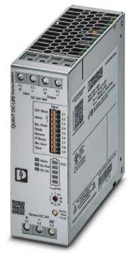 Phoenix Contact QUINT4-UPS/24DC/24DC/40 2907077 UPS