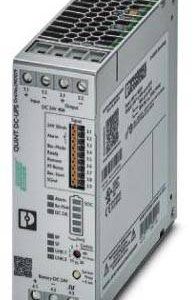 Phoenix Contact QUINT4-UPS/24DC/24DC/40/PN 2907079 UPS