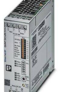 Phoenix Contact QUINT4-UPS/24DC/24DC/40/EIP 2907080 UPS