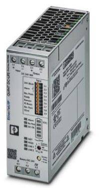 Phoenix Contact QUINT4-UPS/24DC/24DC/40/EIP 2907080 UPS