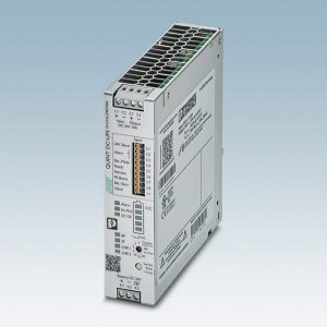 Phoenix Contact QUINT-UPS/24DC/24DC/40/C1 2909892 UPS Phoenix Contact QUINT-UPS/24DC/24DC/40/C1 2909892 UPS
