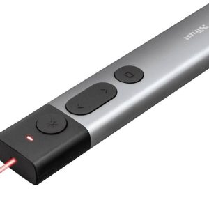 Trust KAZUN Presenter Incl. laserpointer Trust KAZUN Presenter Incl. laserpointer