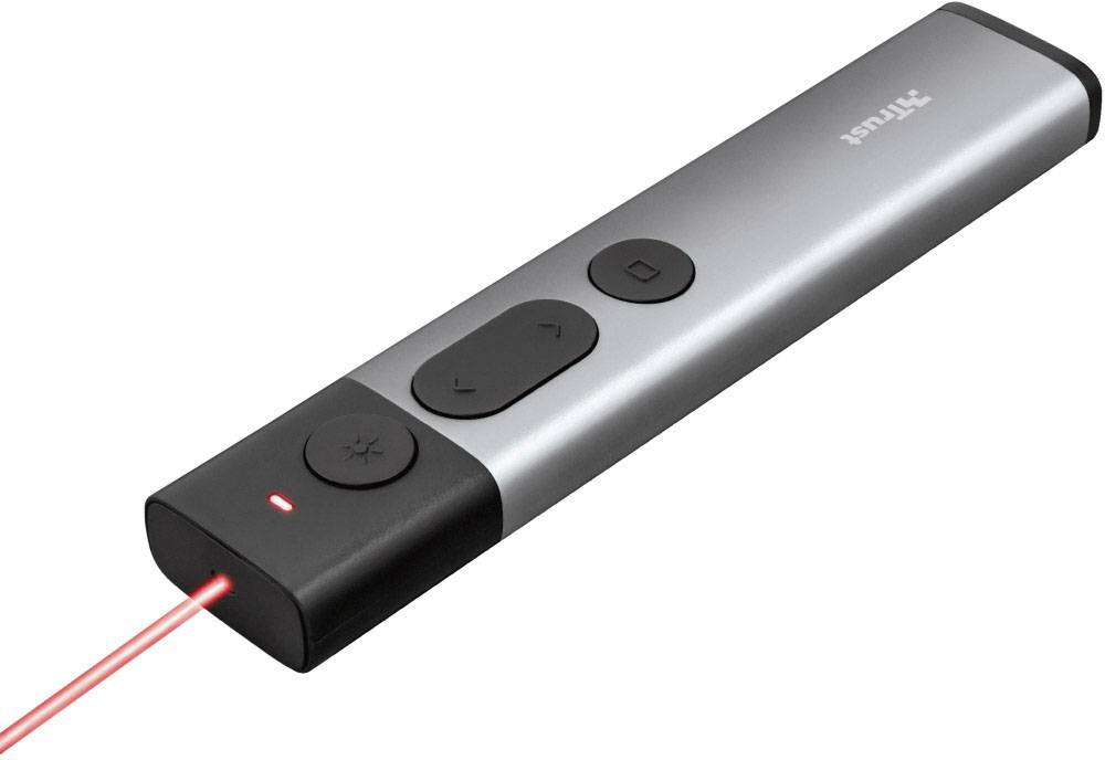 Trust KAZUN Presenter Incl. laserpointer