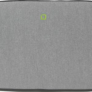 Dicota Laptophoes DICOTA Skin FLOW – Notebook-Hülle – 35.8 Geschikt voor max. (laptop): 35,8 cm (14,1″) Grijs, Groen Dicota Laptophoes DICOTA Skin FLOW – Notebook-Hülle – 35.8 Geschikt voor max. (laptop): 35,8 cm (14,1″) Grijs, Groen