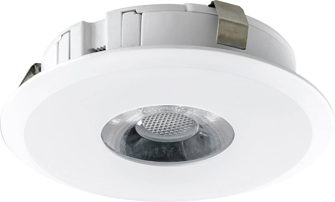 EVN L23030102 L23030102 LED-plafondspot