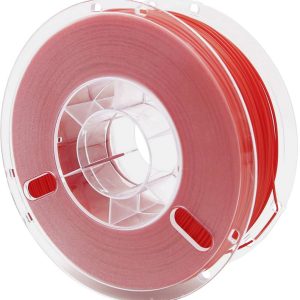 RAISE3D [S]5.11.00103 Premium Filament PLA kunststof Hoge stijfheid, Geurarm 1.75 mm 1000 g Rood Premium 1 stuk(s)
