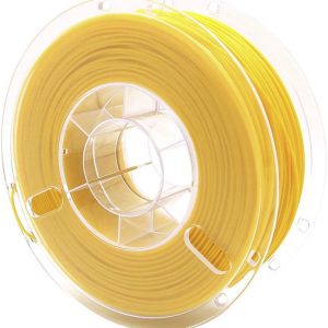 RAISE3D [S]5.11.00104 Premium Filament PLA kunststof Geurarm, Hoge stijfheid 1.75 mm 1000 g Geel Premium 1 stuk(s)