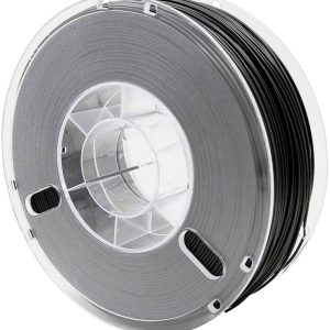 RAISE3D [S]5.11.00162 Premium Filament ABS kunststof Chemisch bestendig 1.75 mm 1000 g Zwart Premium 1 stuk(s)