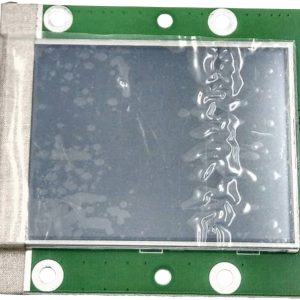 Flashforge FlashForge Touch Screen voor Adventurer 3 Geschikt voor: FlashForge Adventurer 3 Touch Screen 30.000760002 Flashforge FlashForge Touch Screen voor Adventurer 3 Geschikt voor: FlashForge Adventurer 3 Touch Screen 30.000760002