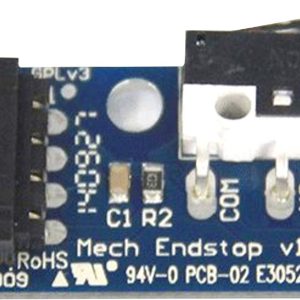 Flashforge Flashforge Small Sensor voor Creator Pro, Dreamer Geschikt voor: FlashForge Creator (Pro), FlashForge Dreamer Flashforge Flashforge Small Sensor voor Creator Pro, Dreamer Geschikt voor: FlashForge Creator (Pro), FlashForge Dreamer