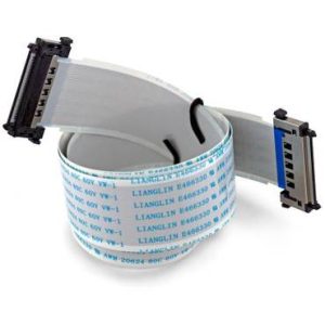 Flashforge Flashforge extruder Flat Cable voor Guider2 Geschikt voor: FlashForge Guider II, FlashForge Guider IIS Extrud Flashforge Flashforge extruder Flat Cable voor Guider2 Geschikt voor: FlashForge Guider II, FlashForge Guider IIS Extrud