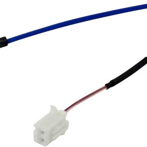Flashforge Flashforge Thermocouple voor Guider 2 Geschikt voor: FlashForge Guider II, FlashForge Guider IIS Thermocouple Flashforge Flashforge Thermocouple voor Guider 2 Geschikt voor: FlashForge Guider II, FlashForge Guider IIS Thermocouple