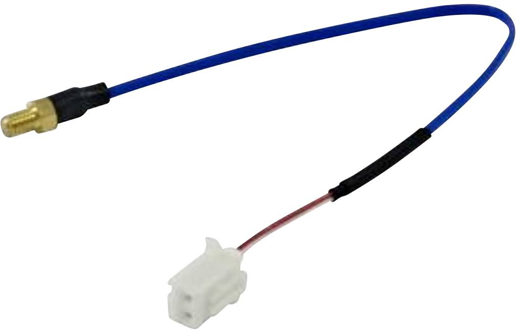 Flashforge Flashforge Thermocouple voor Guider 2 Geschikt voor: FlashForge Guider II, FlashForge Guider IIS Thermocouple