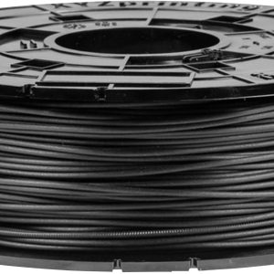 XYZprinting RFCABXEU00H NFC – PLA Carbon Filament PLA kunststof Slagvast 1.75 mm 600 g Zwart 1 stuk(s) XYZprinting RFCABXEU00H NFC – PLA Carbon Filament PLA kunststof Slagvast 1.75 mm 600 g Zwart 1 stuk(s)
