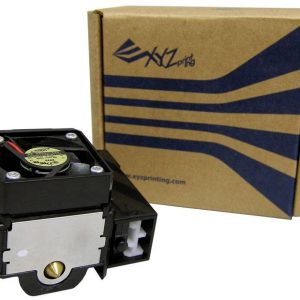 XYZprinting XYZprinting Quick Release extruder 0,4 mm voor da Vinci Nano serie Quick Release 0.4mm RSNAXXY101A XYZprinting XYZprinting Quick Release extruder 0,4 mm voor da Vinci Nano serie Quick Release 0.4mm RSNAXXY101A